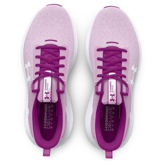 Under Armour W Charged Revitalize
